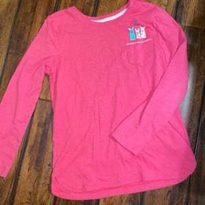 Cat and Jack Girls Shirt!